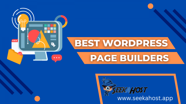 7 Best WordPress Page Builders Compared For Speed And Top Functions ...